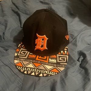 Detroit Tigers Hat